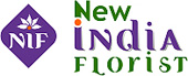 NIF - New India Florist Home Page