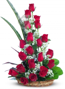Gift Flower Roses