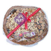 2 Kg. Mixed Dry Fruits