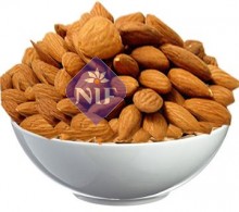 1 Kg. Almonds
