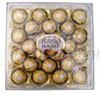 24 PC Ferrero Rocher Chocolate