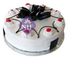 1kg. Choco chip Cake