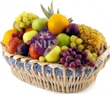 Big Fruit basket