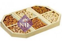 1 Kg. Mixed Dry Fruits