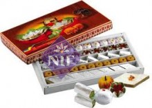 1 Kg. Mixed Mithai