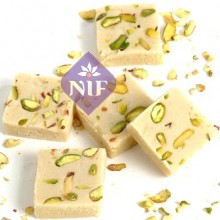 1 Kg. Malai Barfi