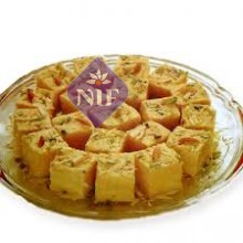 1 Kg. Sohan Papdi