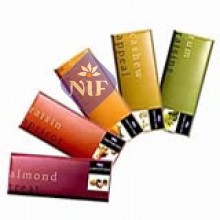 5 Premium Chocolates