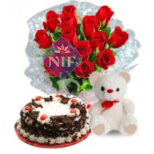 Flower Combo