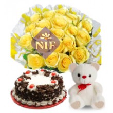 Flower Combo