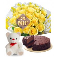 Flower Combo