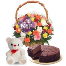 Flower Combo