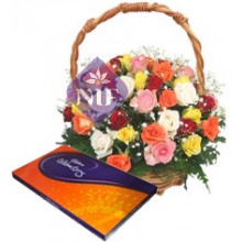 Flower Combo