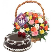 Flower Combo
