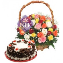 Flower Combo