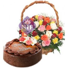 Flower Combo