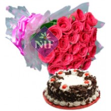 Flower Combo