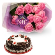 Flower Combo