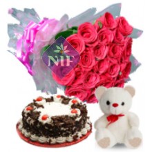 Flower Combo