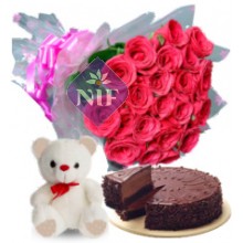 Flower Combo